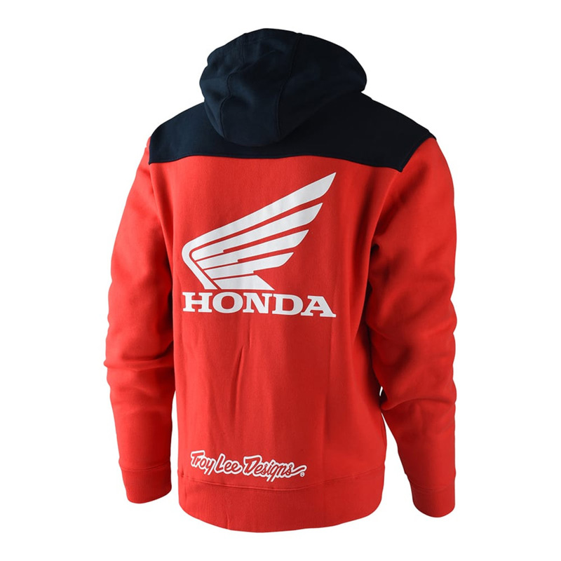 sweat zippe troy lee 2018 sweat zippe troy lee 2018
